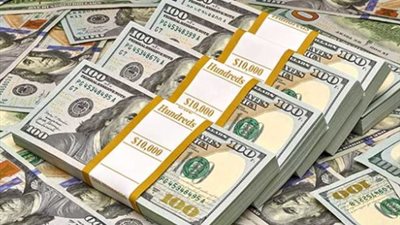 تعرف على أسعار الدولار في البنوك الحكومية والخاصة مقابل الجنيه المصري
