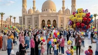 إرشادات الأزهر للتعامل مع شعيرة التكبير خلال عيد الأضحى المبارك