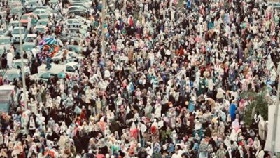 الأزهر الشريف يحدد مواقيت تكبيرات عيد الأضحى المبارك