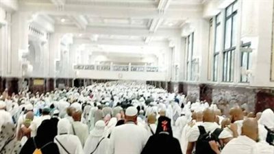 شاهد مناسك الحج 2026 لحظة بلحظة عبر باقة قنوات السعودية الفضائية