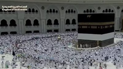بث مباشر من الحرمين: الترددات الرسمية لقنوات هيئة الإذاعة والتلفزيون السعودية