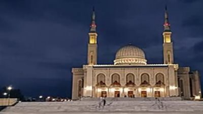 دليلك الشامل لمواعيد الصلاة في طنطا والمنصورة والزقازيق اليوم