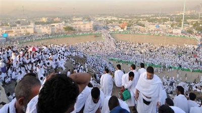 يوم الوقوف بعرفات: أعظم أيام الله وموسم غفران الذنوب لضيوف الرحمن