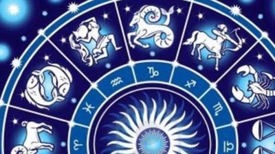 الأبراج الأكثر حظًا اليوم الثلاثاء 26 مايو.. هل أنت منهم؟