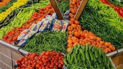 بشائر الصيف في الأسواق: أسعار الفاكهة والخضروات اليوم الثلاثاء