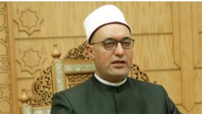 د. نظير عياد: عيد الأضحى يجسد قيم التراحم والبذل من أجل رفعة الوطن