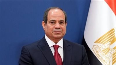 مراسم أداء الرئيس السيسي لصلاة عيد الأضحى المبارك لعام 2026