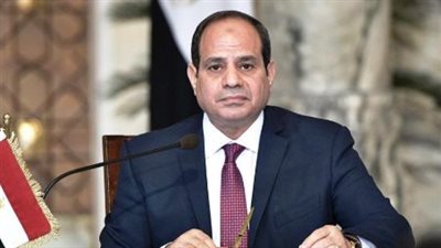 الرئيس السيسي يستهل أول أيام عيد الأضحى بأداء الصلاة في مسجد الرحمن الرحيم