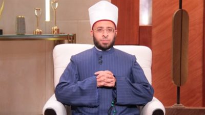 تفاصيل خطبة عيد الأضحى للدكتور أسامة الأزهري بحضور الرئيس السيسي في مسجد الرحمن الرحيم