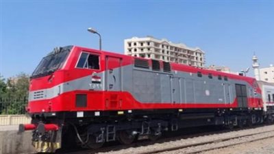من تالجو إلى تحيا مصر: تعرف على رحلات السكك الحديدية بين القاهرة والإسكندرية