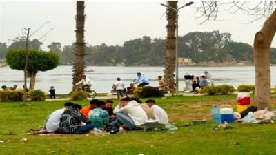 طقس عيد الأضحى: أجواء حارة على الوجه البحري وشديدة الحرارة في جنوب الصعيد