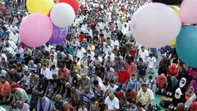 هل التكبير الجماعي في العيد مشروع؟ إجابات شافية من دار الإفتاء المصرية