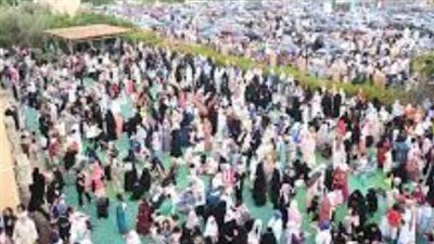 تكبيرات العيد في مصر: صيغة شرعية موروثة وجماليات في الاحتفاء بالشعائر