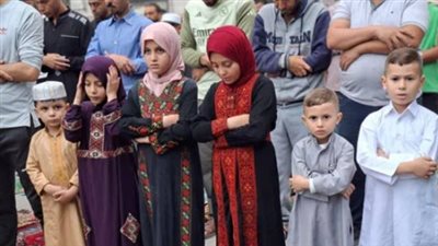 عيد الأضحى في غزة: صلاة بين الأنقاض تجسد عظمة الإرادة الفلسطينية أمام العدوان