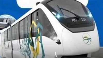 وزارة النقل تعلن: نصف سعر التذكرة لمونوريل شرق النيل طوال أيام عيد الأضحى