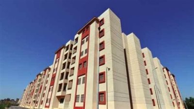 مشاريع الإسكان الفاخر: طرح وحدات 