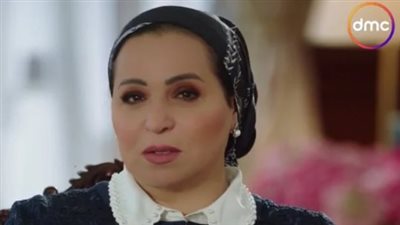 السيدة انتصار السيسي تهنئ الشعب المصري بمناسبة حلول عيد الأضحى المبارك