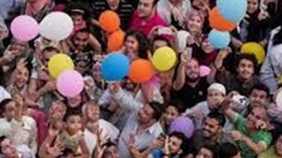 من المساجد إلى المتنزهات: انتشار أمني شامل يغطي كافة أرجاء المحروسة في عيد الأضحى