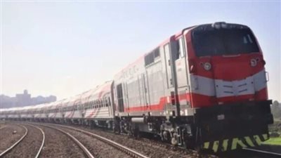 مواعيد القطارات من القاهرة إلى الإسكندرية اليوم 30_5_2026