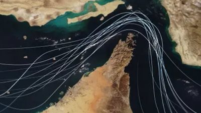  خطة بريطانية فرنسية لقيادة مهمة إزالة ألغام بمضيق هرمز
