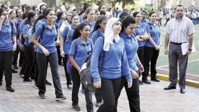 موعد وشروط التحويل بين المدارس الرسمية والخاصة