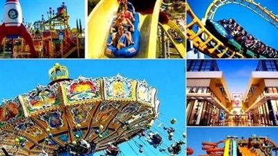 أماكن فسح وخروج تناسب الأسر.. أرخص 5 أماكن للتنزه في عيد الأضحى