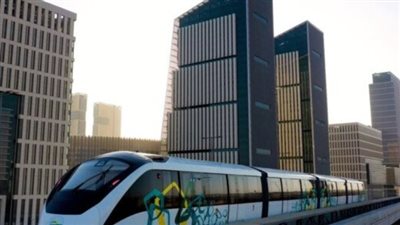 خصم 50% على تذاكر مونوريل شرق النيل خلال أيام عيد الأضحى