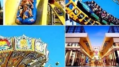 أماكن الخروج والحدائق العامة للفسح في عيد الأضحى 2026