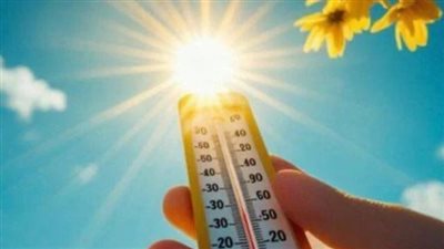 طقس اليوم السبت 30 مايو 2026: حرارة مرتفعة وأمطار رعدية بهذه المحافظات