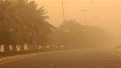 حار بالقاهرة وشديد الحرارة بالصعيد.. بيان عاجل من الأرصاد حول طقس الأحد