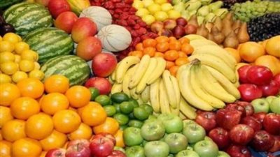قفزة في الأسواق.. تعرف على أسعار الفاكهة والتفاح والموز اليوم الأحد 31 مايو 2026