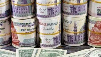 للمستثمرين والمتعاملين.. خريطة أسعار الدولار اليوم الأحد في كافة البنوك المصرية