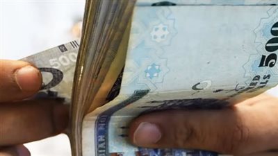 أسعار العملات اليوم الأحد 31 مايو 2026.. أسعار الريال بكافة البنوك العاملة بالسوق