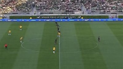 قبل موقعة ملعب أزتيكا.. منتخب المكسيك يحقق فوزًا معنويًا هامًا على حساب أستراليا