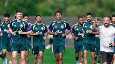 برأسية قوية ومجهود فردي.. تفاصيل خسارة السعودية ضد الإكوادور في تحضيرات مونديال 2026