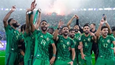 طريق الأخضر في كأس العالم 2026.. مواجهات نارية تنتظر السعودية أمام إسبانيا وأوروغواي