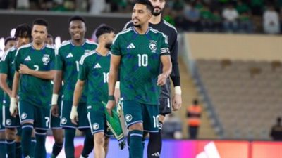 في الظهور المونديالي السابع.. طموحات الجماهير السعودية تحفز اللاعبين لتكرار إنجازات التاريخ