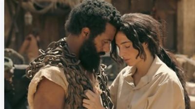 محمد رمضان يخرج عن صمته بعد استبعاد فيلم أسد: 