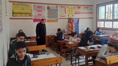 ظهرت الآن بالدرجات.. خطوات الاستعلام عن نتيجة الصف الأول الإعدادي لعام 2026 عبر صفحات المدارس