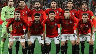 من أوهايو إلى حلم المونديال.. رفاق تريزيجيه ومرموش يتأهبون لمواجهة البرازيل النارية