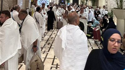 لأول مرة في تاريخها.. مصر تحصد التتويج الفضي بجائزة تميز خدمات ضيوف الرحمن بالمملكة
