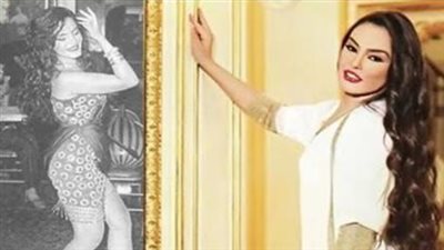 أسرار وحقائق لأول مرة.. كيف اكتشف عبد الحليم حافظ موهبة شريهان في منزل شقيقها عمر خورشيد؟