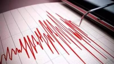 هزة أرضية متوسطة القوة تهز جزر فيجي والعمق السحيق يمنع حدوث موجات تسونامي مدمرة