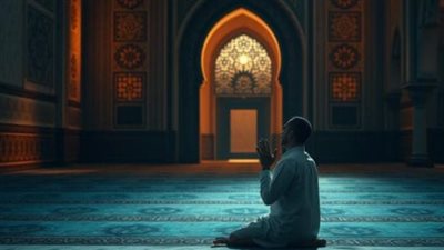 تعرف على موعد أذان المغرب اليوم في القاهرة والمحافظات المصرية
