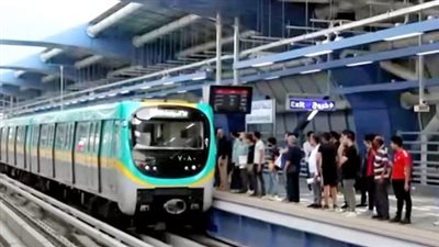 لا تفوت مواعيدك: تفاصيل تشغيل مترو الأنفاق وLRT بعد عودة الموظفين والطلاب