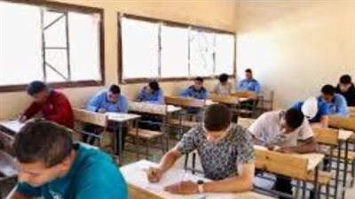 وزارة التعليم تضع اللمسات الأخيرة لاستقبال امتحانات الدبلومات الفنية 2026