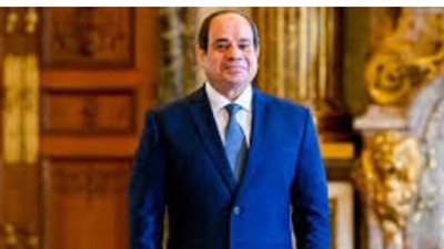 السيسي يوافق على قرض ميسر من بنك التصدير والاستيراد الصيني لدعم مشروع قومي حيوي
