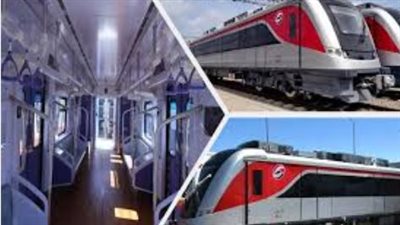 للشباب والخريجين: تفاصيل التقديم لوظائف الهيئة القومية للأنفاق (مشروع LRT)