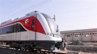وظائف إدارية وفنية بمشروع القطار الكهربائي الخفيف.. إليك موعد التقديم