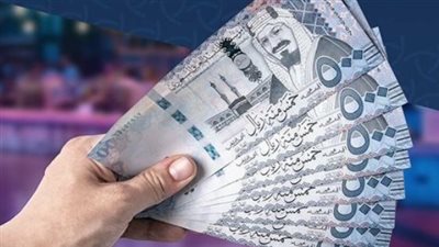 تحديثات أسعار صرف الريال السعودي مقابل الجنيه المصري في البنوك